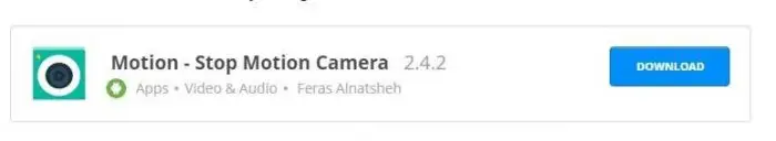 Cara Membuat Stop Motion Video