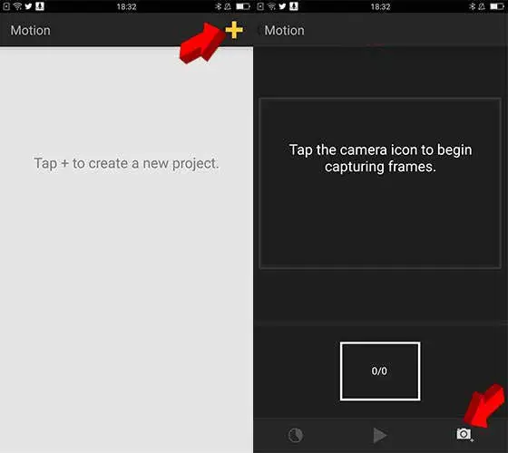 Cara Membuat Stop Motion Video