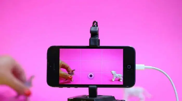 Cara Membuat Stop Motion Video
