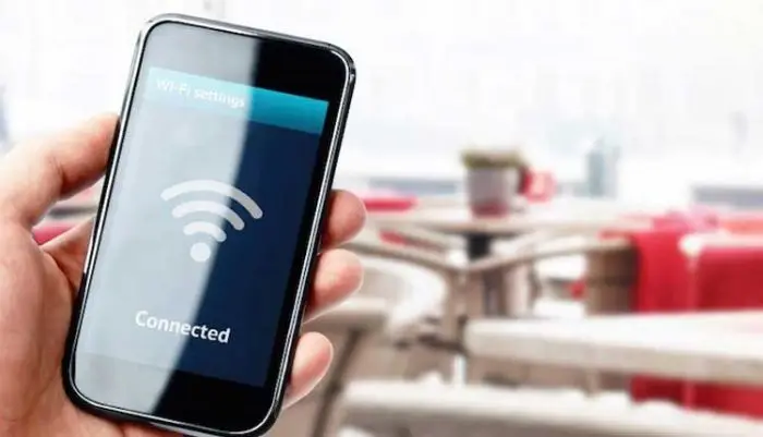 sinyal wifi sering hilang