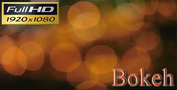aplikasi video bokeh