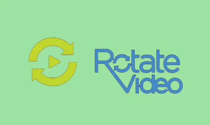 cara membalikan video