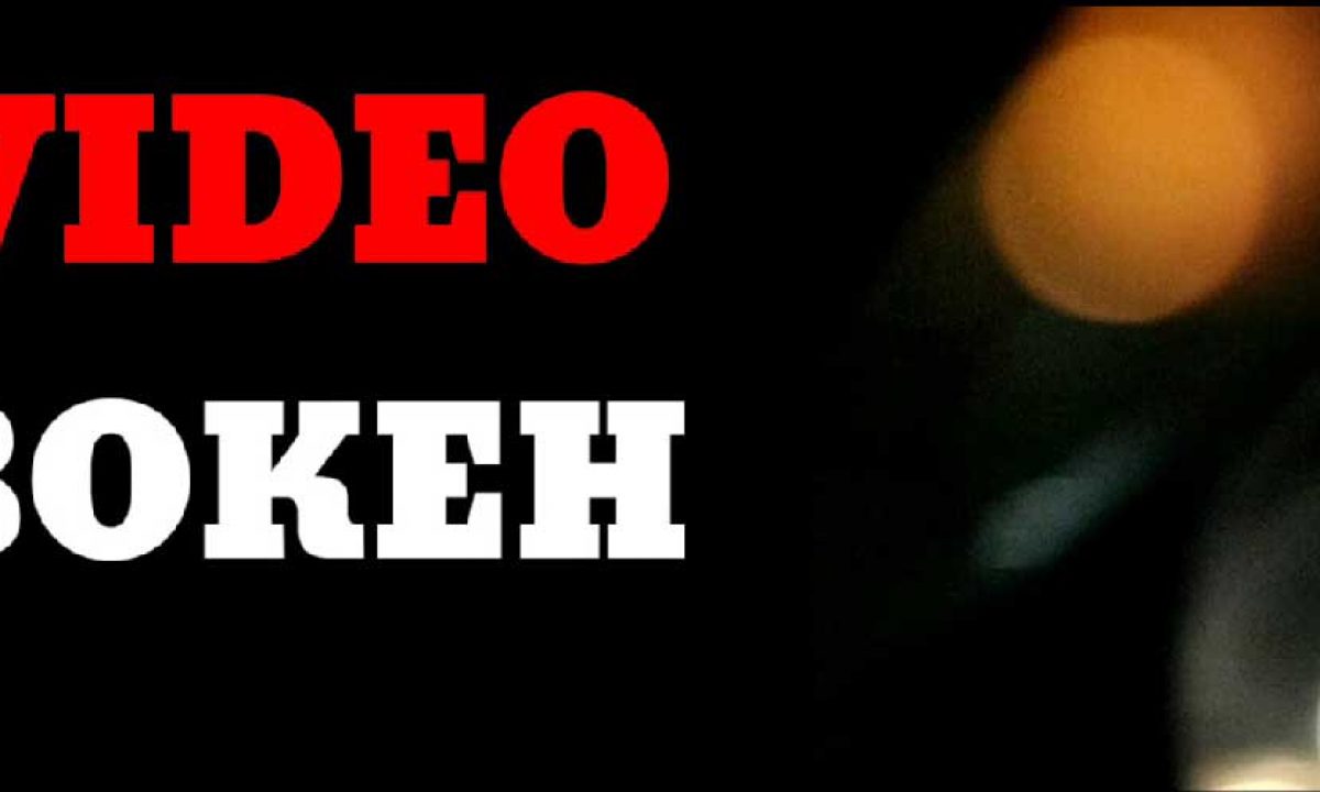 5 Aplikasi Video Bokeh Mp3 Untuk Pc Dan Android Tipandroid