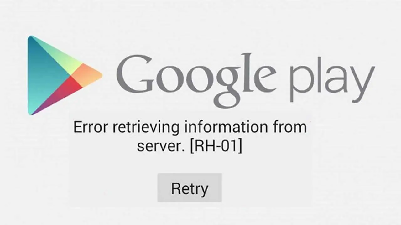 error retrieving information from server df-dferh-01