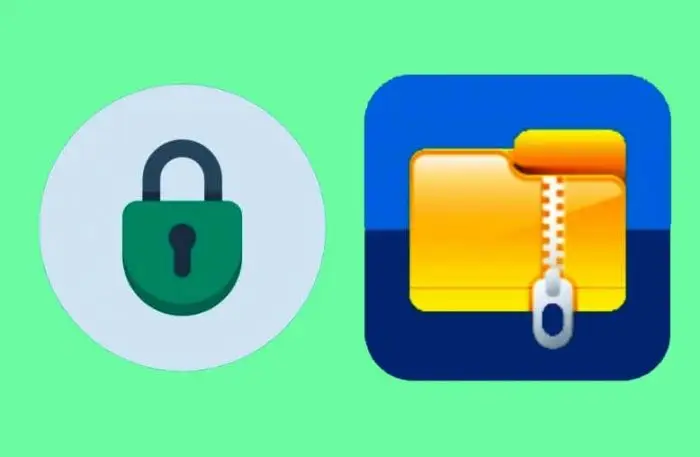 aplikasi menyembunyikan file di android