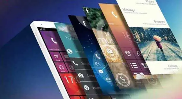 launcher 3d terbaik dan ringan