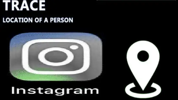 cara melacak ip address pengguna instagram