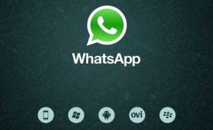 icon whatsapp tidak muncul di android