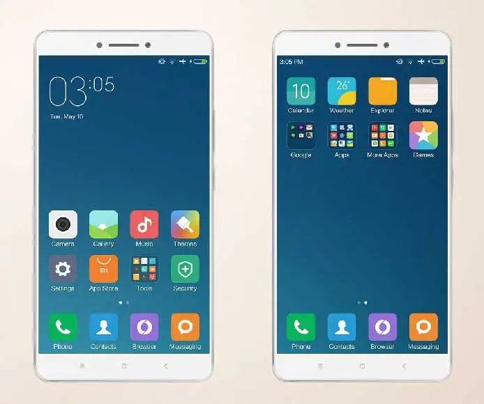 aplikasi pintar xiaomi