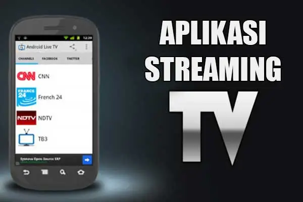 download aplikasi tv untuk laptop tanpa koneksi internet