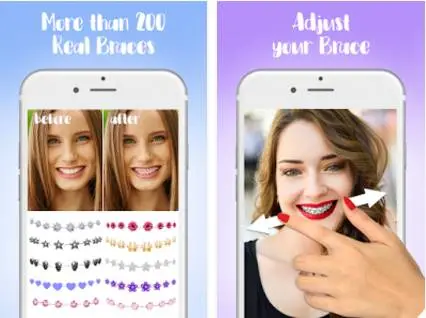 download aplikasi behel selfie camera