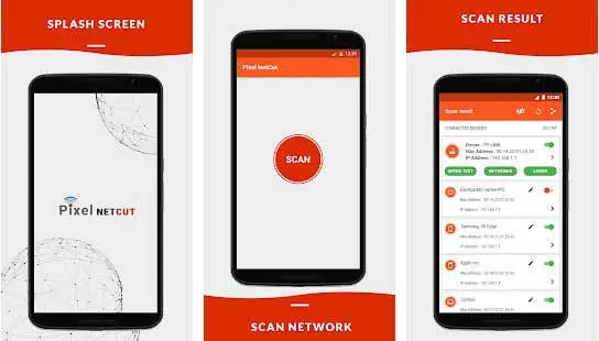 aplikasi pemutus jaringan wifi terbaik pc