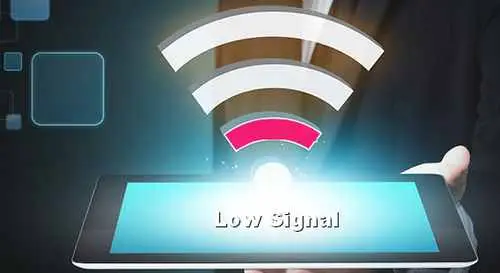 imei ada tapi sinyal hilang