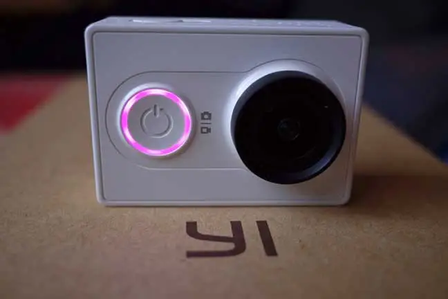 kenapa yicam tidak bisa dimatikan
