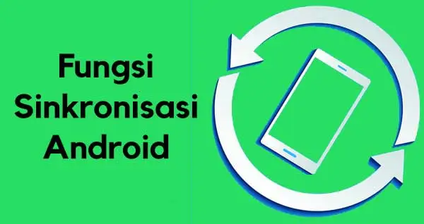 sinkronisasi gmail