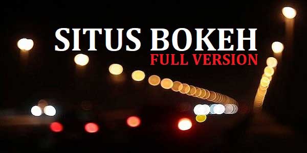 Situs link video bokeh full online selain youtube terbaru ...