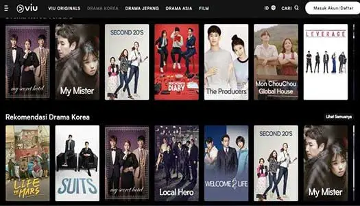 nonton drama serial jepang
