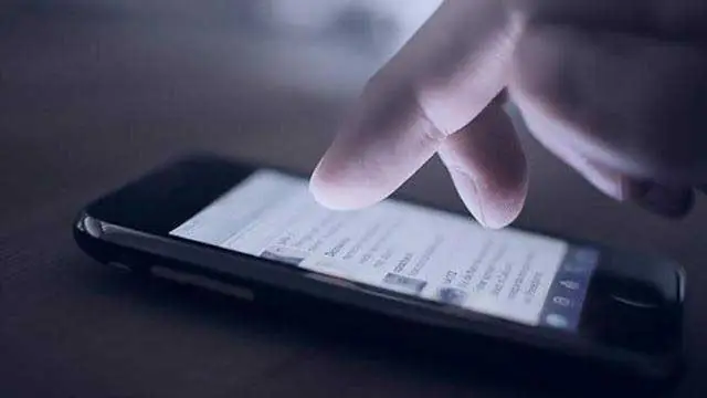 cara cek layar hp lenovo a6000