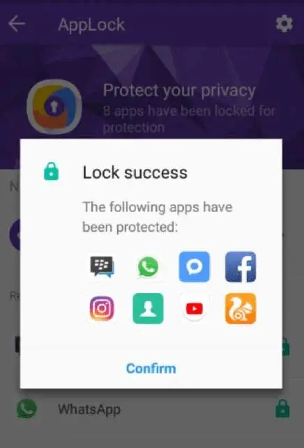 cara mengunci aplikasi di hp samsung j2 prime tanpa aplikasi