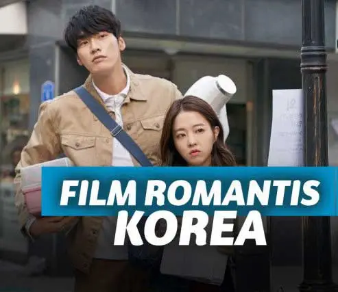 drama korea romantis
