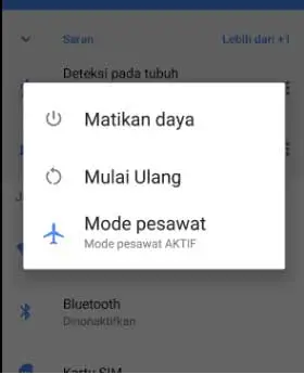CARA MENGATASI PLAYSTORE TIDAK BERFUNGI NORMAL