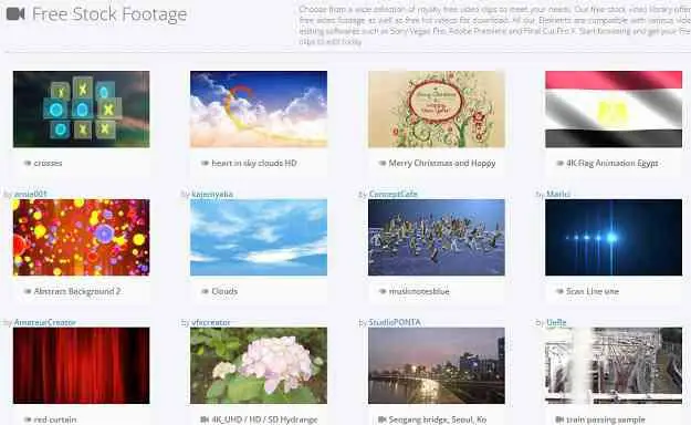 web untuk cari gambar