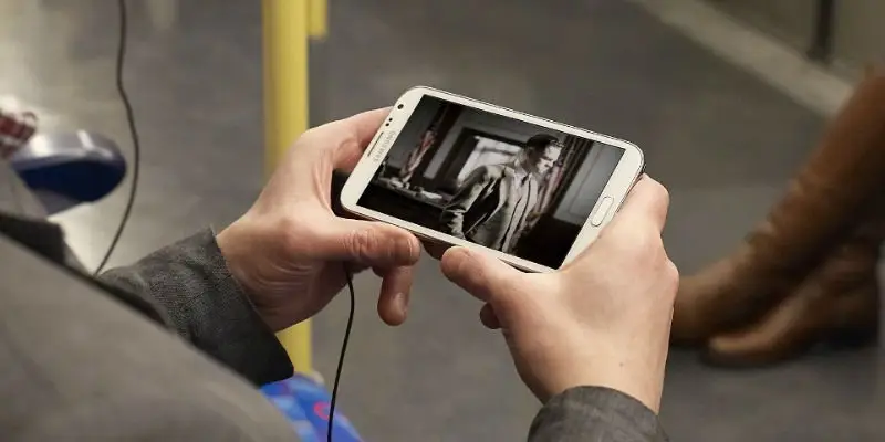 pemutar video terbaik android tanpa iklan