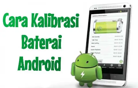 aplikasi kalibrasi baterai tanpa root