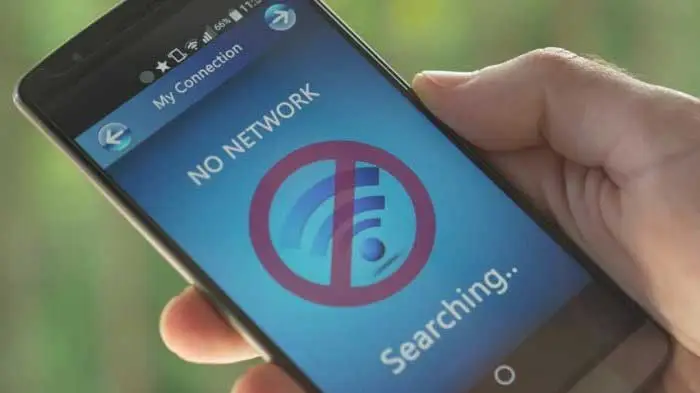 hp tidak bisa connect wifi indihome