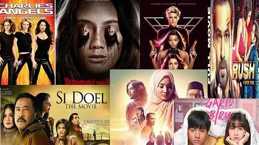 nonton film indonesia bioskop keren terbaru
