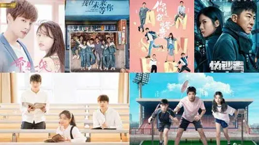 film china terbaru romantis