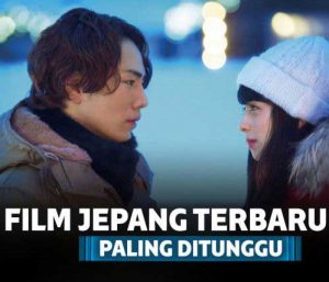 Daftar Rekomendasi Film Jepang Terbaru yang Wajib Ditonton - Tipandroid
