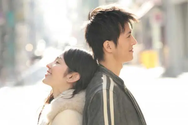 rekomendasi film jepang romantis