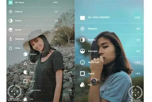aplikasi edit fotografer android