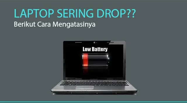 cara kalibrasi baterai laptop dengan batterycare