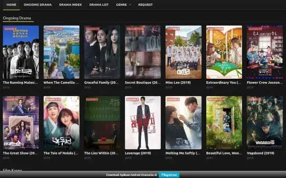 nonton drama jepang romantis sub indo