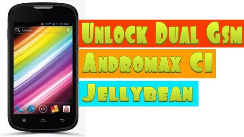 andromax c dual gsm 3g