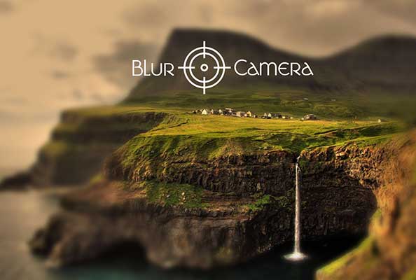 download aplikasi kamera blur belakang