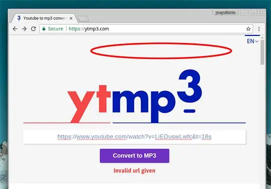 cara mendownload lagu dari youtube ke musik