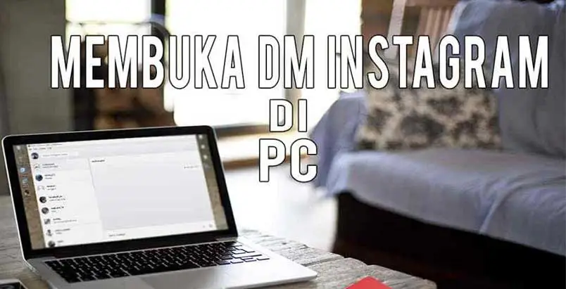 direct message for instagram