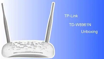 setting modem router tp link td w8151n sebagai repeater