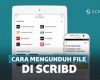 cara download file scribd