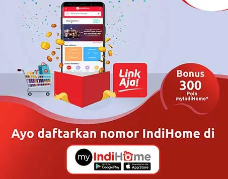 Cara Mengetahui Nomor Indihome