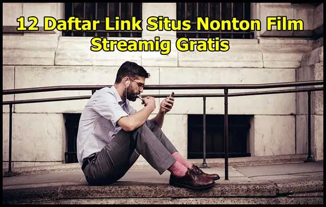 nonton film streaming gratis subtitle indonesia