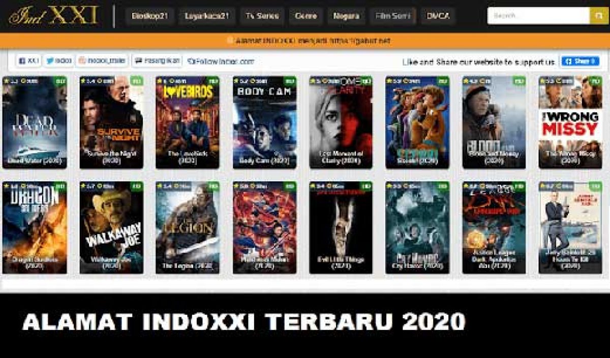 Link Streaming Film Sub Indonesia Terbaru Tipandroid Tipandroid