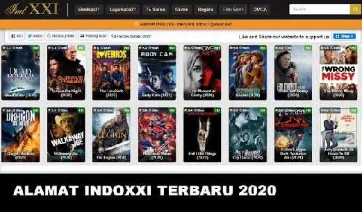 streaming film sub indonesia