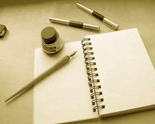 Cara Penulisan dan Contoh surat undangan rapat