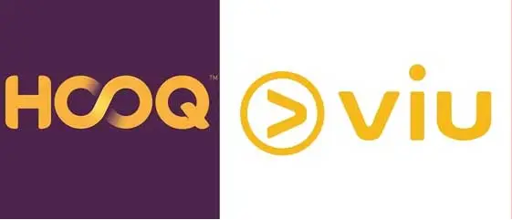 HOOQ dan VIU di Paket Telkomsel