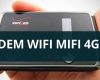 Daftar modem wifi 4G Terbaik