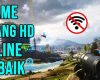 Game perang offline android Terbaik